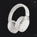 Edifier W830NB White Bluetooth Over-ear Headphones Anc Ambient Dual Foldable. Fixed Price $75.00.