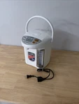 Zojirushi CD-LFC40 Panorama Window Micom Water Boiler Warmer 135 OZ/4.0. Fixed Price $72.99.