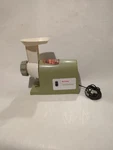 Rival 2105 Vintage Compact Electric Grinder, Meats, Vegetable, Nuts And Fruits. Fixed Price $37.79.