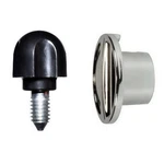 Univen Attachment Cap Hub And Knob Screw Fits Kitchenaid Mixers. Fixed Price $11.99.