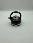 Kitchenaid 2.0-QUART Full Handle Trim Band Stovetop Kettle Open Box New. Fixed Price $20.99.