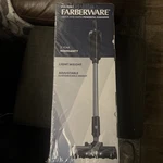 Farberware Classic Stick Vacuum Cleaner, Powerful Suction And Lighted Motor. Fixed Price $91.99.