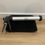 Lem Jerky Cannon Meat Stick Maker Gun Only New Clean. Fixed Price $14.69.