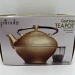 Primula Cast Iron Features Durable. Fixed Price $39.99.