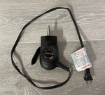 Power Supply For Aroma Electric Wok AEW-316. Fixed Price $9.99.