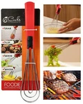 Tongs For Multipurpose 6-IN-1, Kitchen Utensils, Whisks Cooking, .... Fixed Price $27.53.
