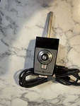 General Electric Skillet Power Cord / Heat Controller Probe Model D3BP3. Fixed Price $12.50.