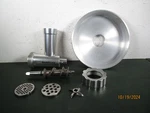 Chefs Choice Meat Grinder Attachment Nos. Fixed Price $32.99.