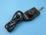 West Bend Immersible Skillet - Model 72215 Griddle Heat/heating Probe Control. Fixed Price $8.93.