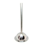 Lem #20/22 Stainless Steel Stuffing Tube - 1/2". Fixed Price $31.32.