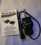 Power Cord West Bend Fry Pan /controls. Fixed Price $14.99.
