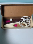 Jc Penney Electric Carving Knife Working With Box Model # 8025 Vintage. Fixed Price $14.99.