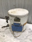 Deluxe Glass Lined 6 Gallon Electric Hot Water Heater Tank Boat Marine Rv. Fixed Price $375.00.