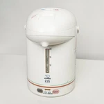 Zojirushi Micom Super Boiler 2.2L Model CW-PZC22 Floral Tested Working. Fixed Price $40.00.