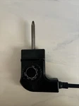 Toastmaster/chef's Selection Griddle Skillet Heat Control Replacem Model JH-001A. Fixed Price $9.34.