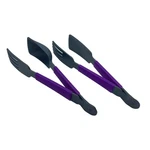 Kuhn Rikon Tong Tools 4 Piece Set. Fixed Price $14.89.
