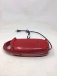 Copper Red 5 Minute Chef Electric Meal Omelet Maker Infused Ceramic Cooker. Fixed Price $19.99.