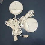 Vintage Jcpenney Electric Heat Blanket 3-PRONG Dual Control C6-370 Power Cord. Fixed Price $24.99.