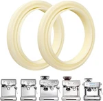 54MM Silicone Steam Ring 2PCS Brevilles Gasket Replacement For Espres. Fixed Price $13.55.