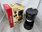 Sunbeam 6131 Shot Water Dispenser Black Used Tested Heats 16OZ Of. Fixed Price $57.95.