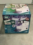 Lem Big Bite Grinder #8 Game/meat Stainless Steel .35HP New Box. Fixed Price $374.00.