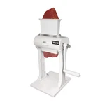 Weston Manual Heavy Duty Meat Cuber Tenderizer Sturdy Aluminum Construction,. Fixed Price $204.66.