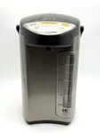 Zojirushi CV-DCC40 Micom Liter Water Boiler Warmer Made In Japan Tested Works. Fixed Price $69.99.