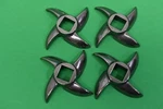 Buy 3 Get 1 Free #5 Size Meat Grinder Knife Chefs Choice Smokehouse. Fixed Price $23.80.