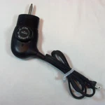 Rival TKSP-S005A-15 Electric Temperature Control Probe Power Cord Skillet. Fixed Price $15.88.