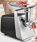 Cheffano Meat Grinder Electric 350W2000W Max AZ-MG097. Fixed Price $69.99.