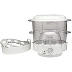 Zojirushi EJ-PC50 Gourmet Food Steamer 120V 900W Kitchen Appliance New Open Box. Fixed Price $35.97.