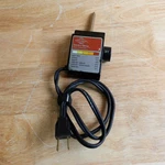 West Bend Sensa-temp Skillet Wb #1 Heat Control Probe/cord E29583-9907. Fixed Price $19.95.