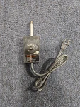 Tested Toastmaster Temperature Control Heat Probe Power Cord 1226 Adapter 1500W. Fixed Price $8.46.