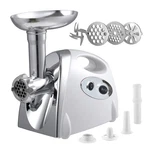 800W Electric Meat Grinder Heavy Duty Mincer Sausage Stuffer Food Processor 110V. Fixed Price $29.00.