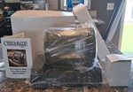 New Stx Chef's Elite Meat Marinator 15 Minute Marinater With Auto Shut Off Timer. Fixed Price $159.99.
