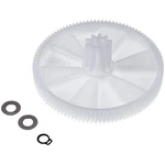 Kenwood Meat Grinder Big Gear KW650740. Fixed Price $7.75.
