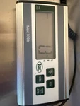Lem Stainless Steel Digital Scale 330 Lb Model 1167. Fixed Price $55.00.