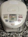 Zojirushi CD-LCC30 Electric Hot Water Boiler & Warmer 3.0L Capacity. Fixed Price $49.99.