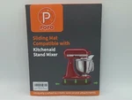 Kidot Mixer Slider Mat For Kitchenaid 4.5-5 Qt Stand. Fixed Price $9.99.