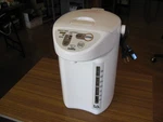 Zojirushi CD-DEC50 Micom 5-LITER Water Boiler Tested Working Condition. Fixed Price $69.99.