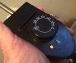 Westbend CTW300C Electric Skillet Griddle Heat Control Probe Replacement. Fixed Price $5.95.