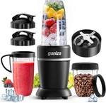 Blender For Smoothies, 14 Pcs Kitchen, Max 1300W Portable. Fixed Price $85.99.