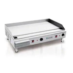 Eurodib SFE04910 36-1/2" Light Duty Electric Countertop Griddle 220V. Fixed Price $1251.72.
