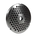 #22 3/16" Reversible Meat Grinder Plate. Fixed Price $22.75.