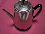 Vintage Sunbeam Coffeemaster 6-12 Cup Automatic Percolator Pot Ap-ce. Fixed Price $35.00.