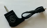 Rival JH005-4 Temperature Heat Control Dial Probe Power Cord E255788 040257. Fixed Price $10.90.