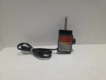 West Bend Wb #1 Sensa-temp Heat Control Probe Power Cord 1500W. Fixed Price $14.87.