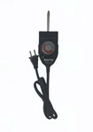 Sanyo Electric Grill Power Cord & Heat Control MODEL:HPS-SG4. Fixed Price $30.95.