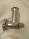 Vintage Dormeyer AT-102-32 Mixer Meat Food Grinder Attachment. Fixed Price $7.99.