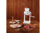 Weston Brands 07-3101-W-A Manual Meat Cuber/tenderizer. Fixed Price $181.45.